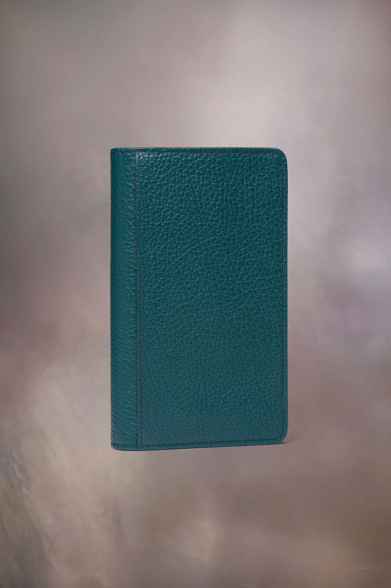Maison Margiela Four stitches chain wallet outlook