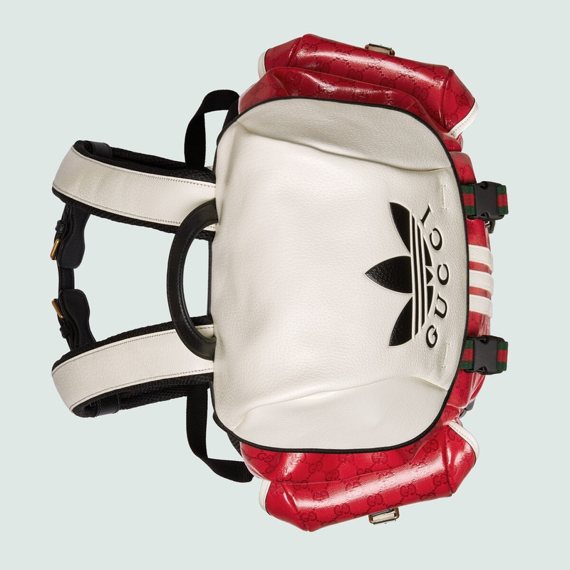 adidas x Gucci backpack 6