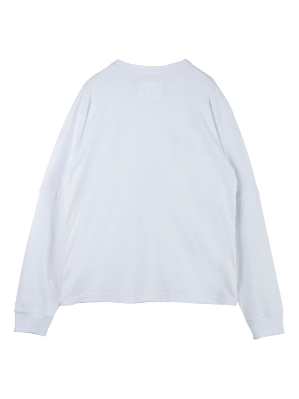 xCarhartt WIP pocket-chest long-sleeve T-shirt - 2