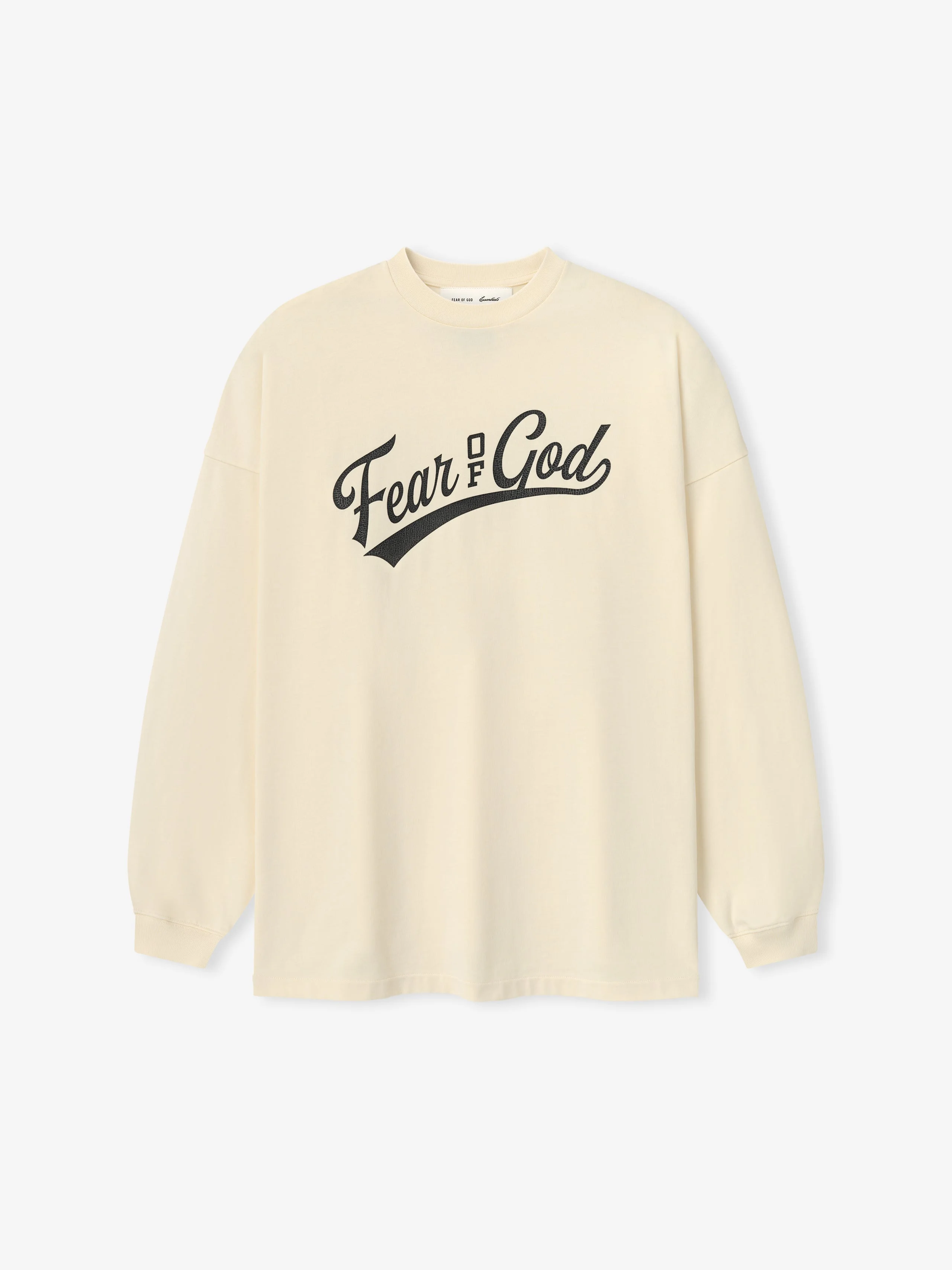 Merch Long Sleeve Tee - 1