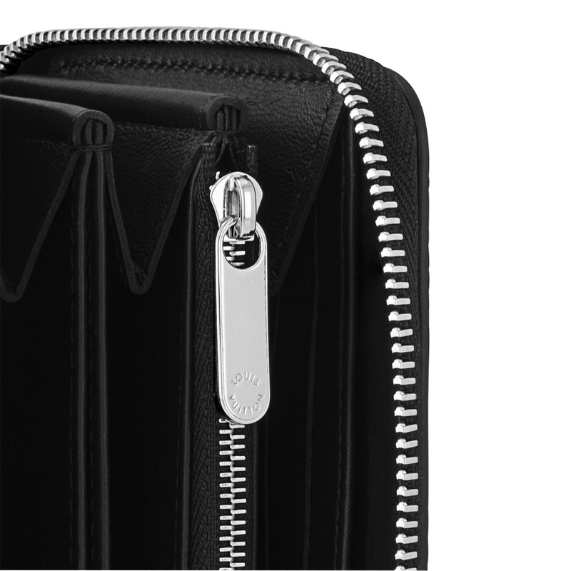 Zippy Wallet 4