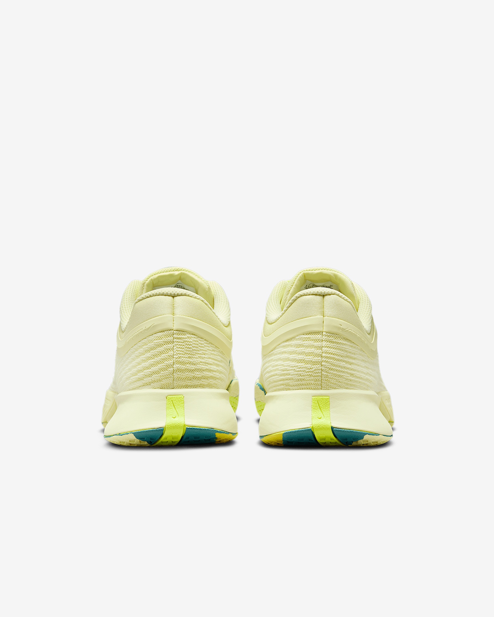 Nike Vapor Pro 3 Premium Women's Hard Court Tennis Shoes - 6