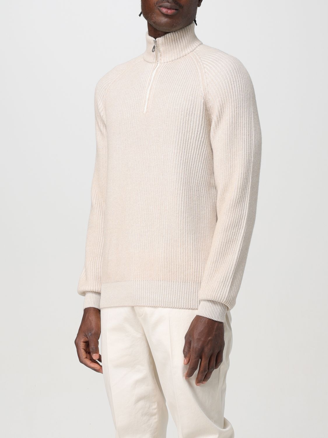 Sweater men Brunello Cucinelli - 4