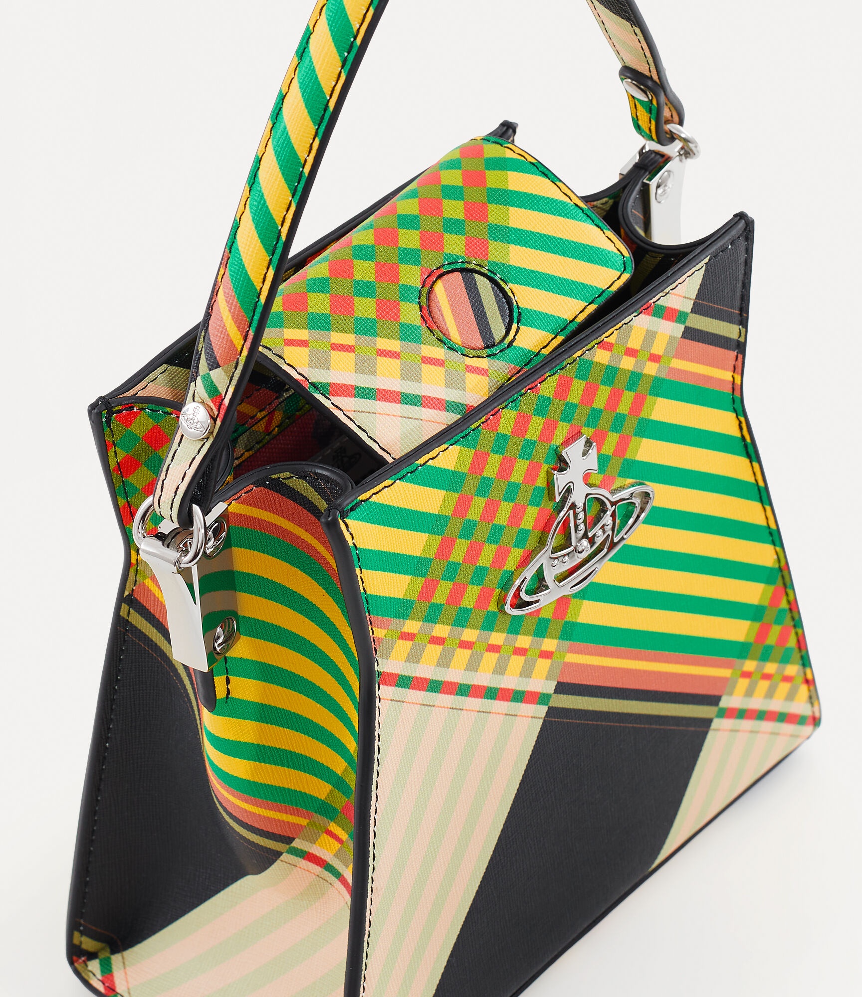SMALL HANDBAG - 2