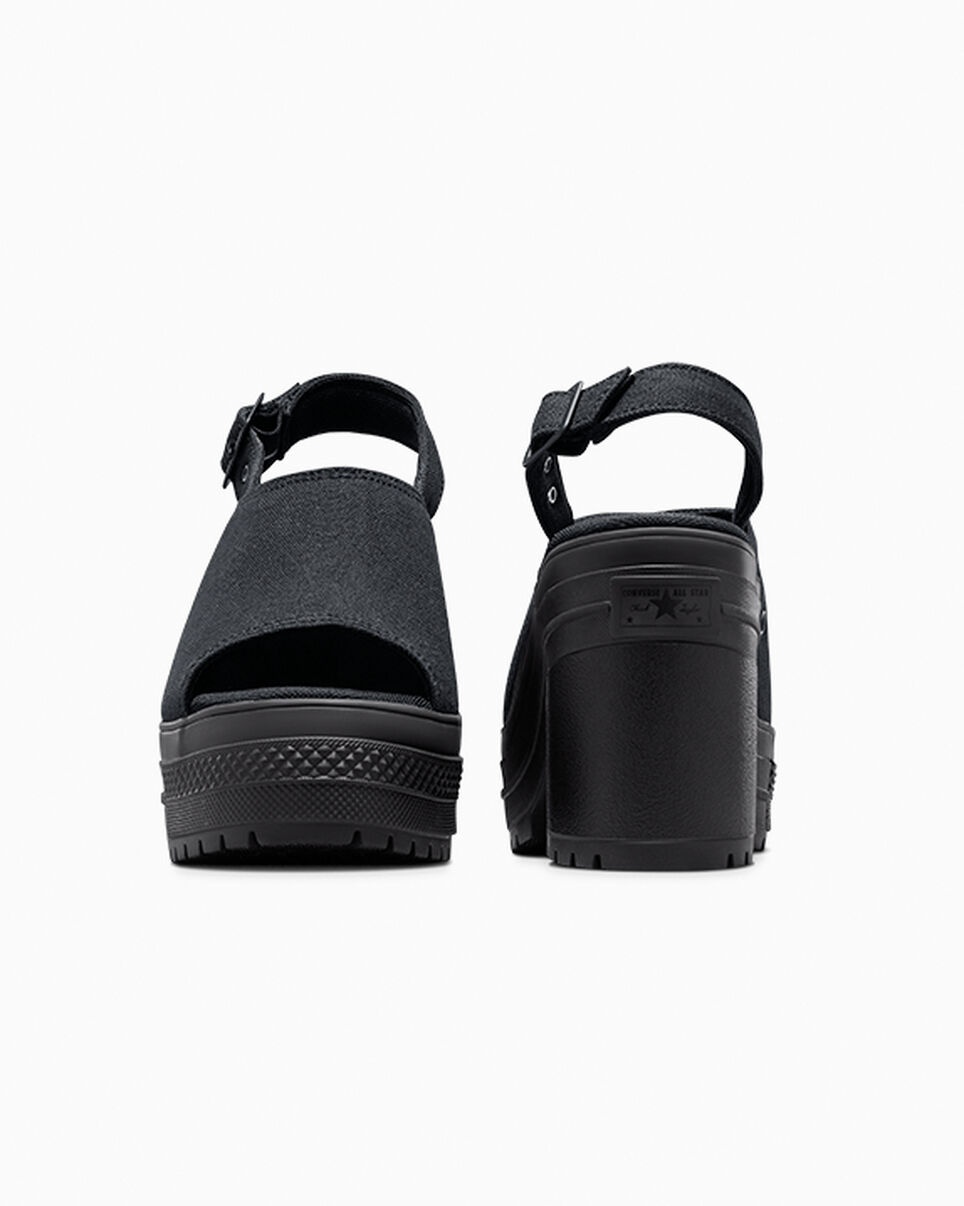 Chuck 70 De Luxe Heel Sandal Platform - 7