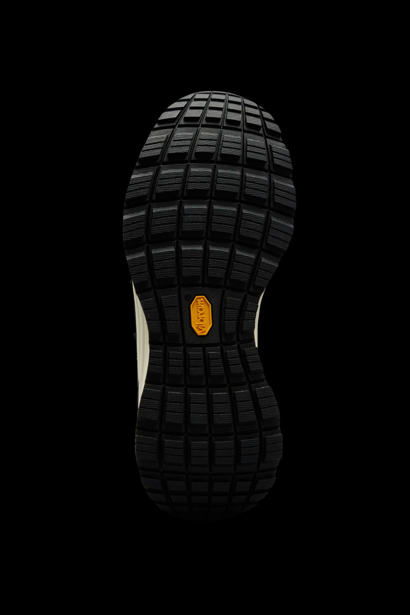 Monte Runner Sneakers 5