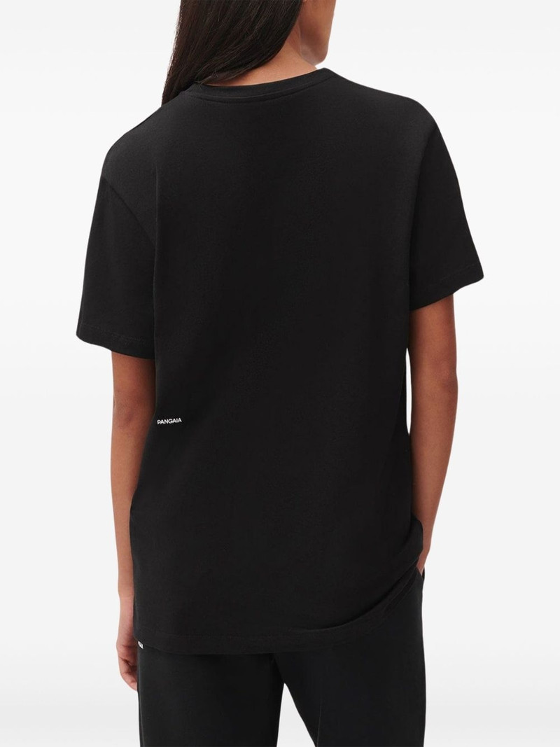 logo-print T-shirt 3