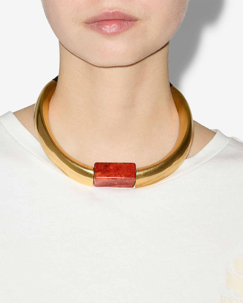 Isabel Marant NOLY NECKLACE outlook