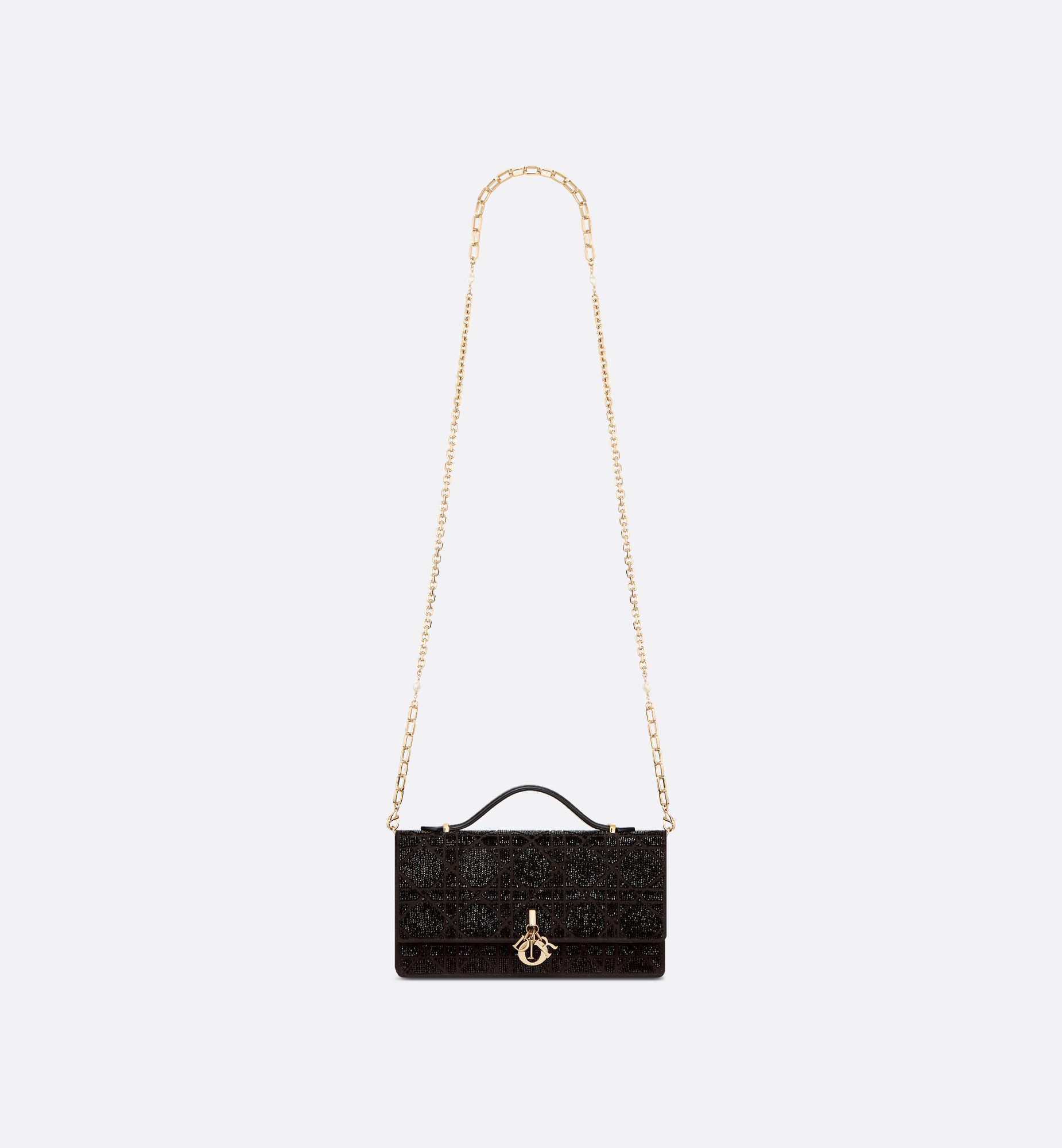 Miss Dior Mini Bag - 4