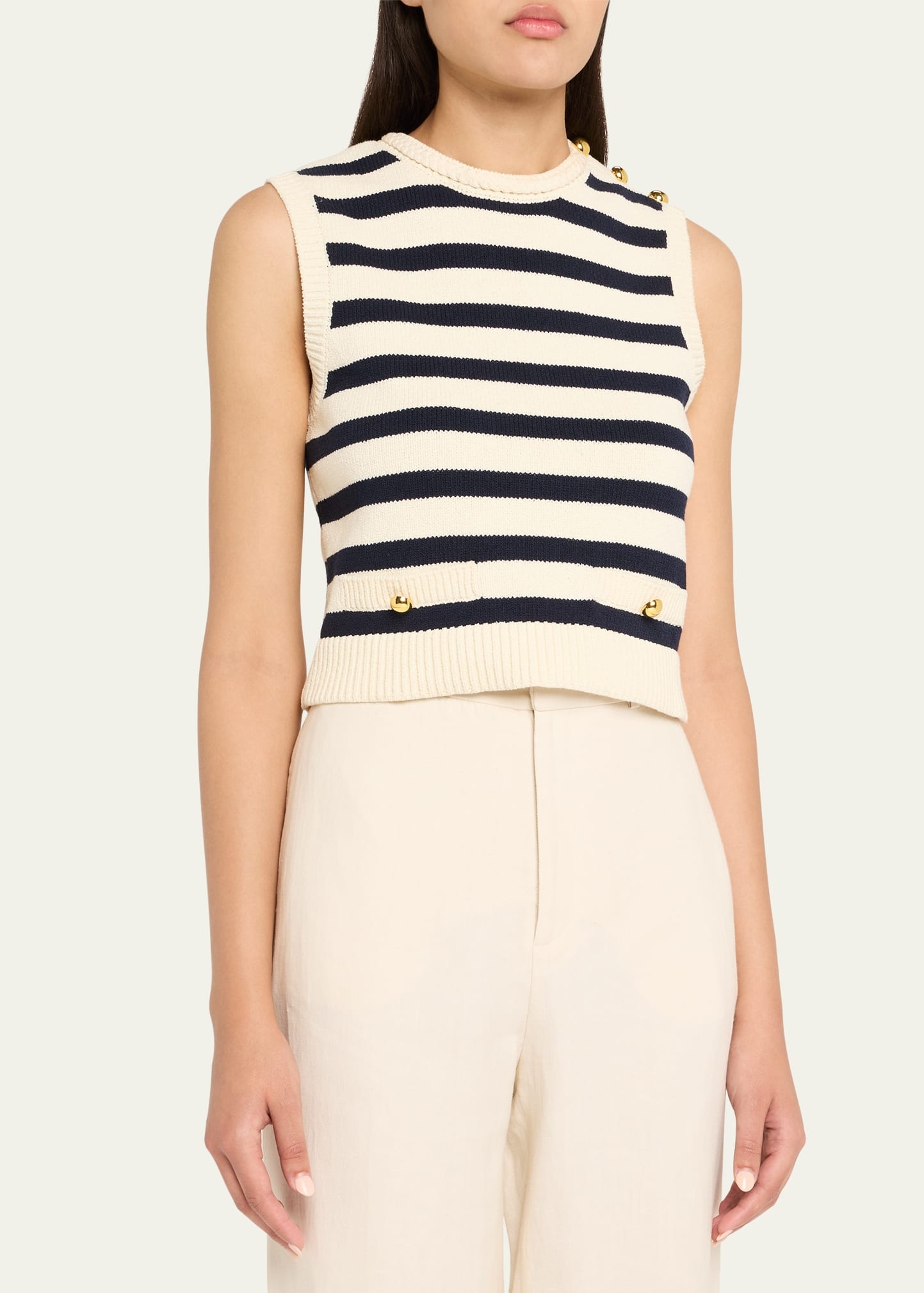 The Harbor Vest - 4