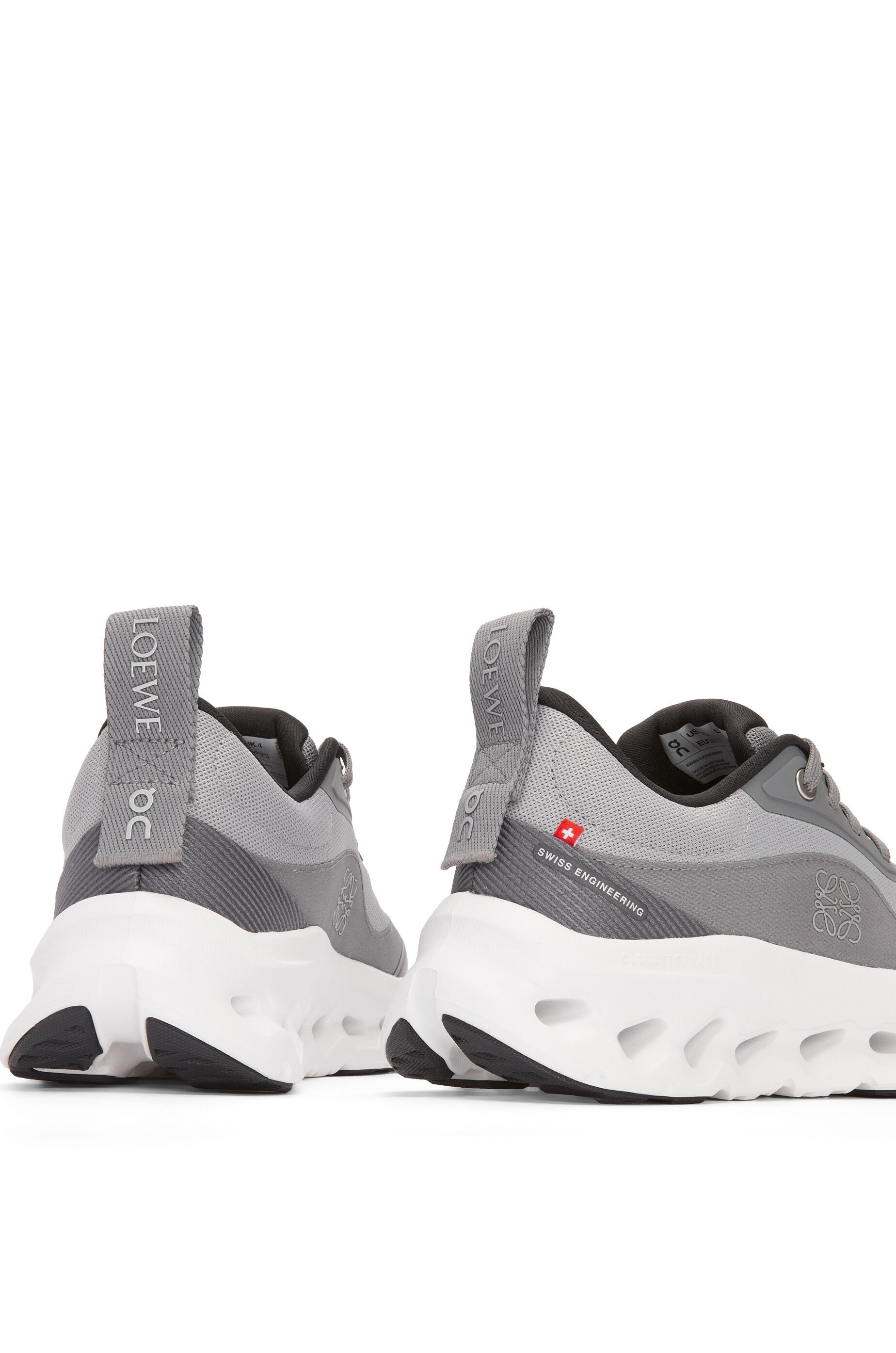 Cloudtilt 2.0 sneaker - 5