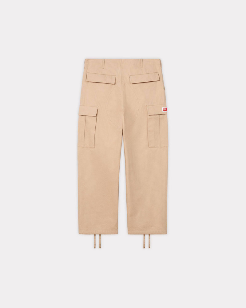 KENZO Cargo workwear pants outlook
