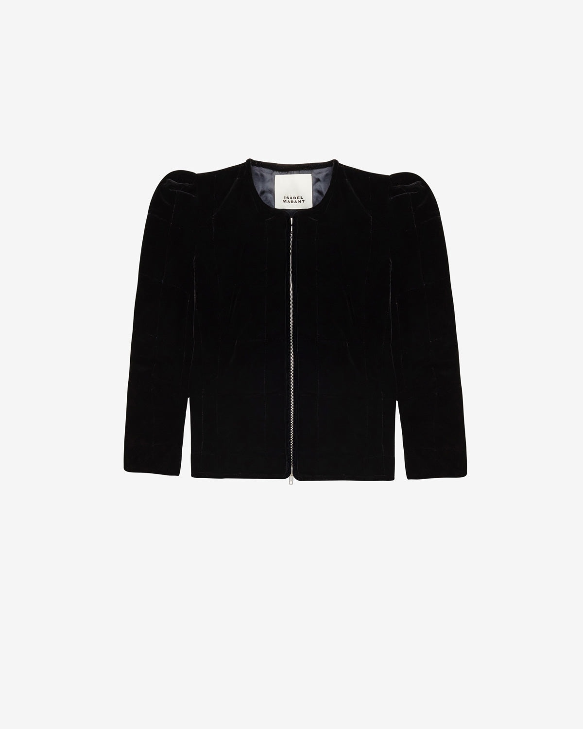 DJANET JACKET - 1