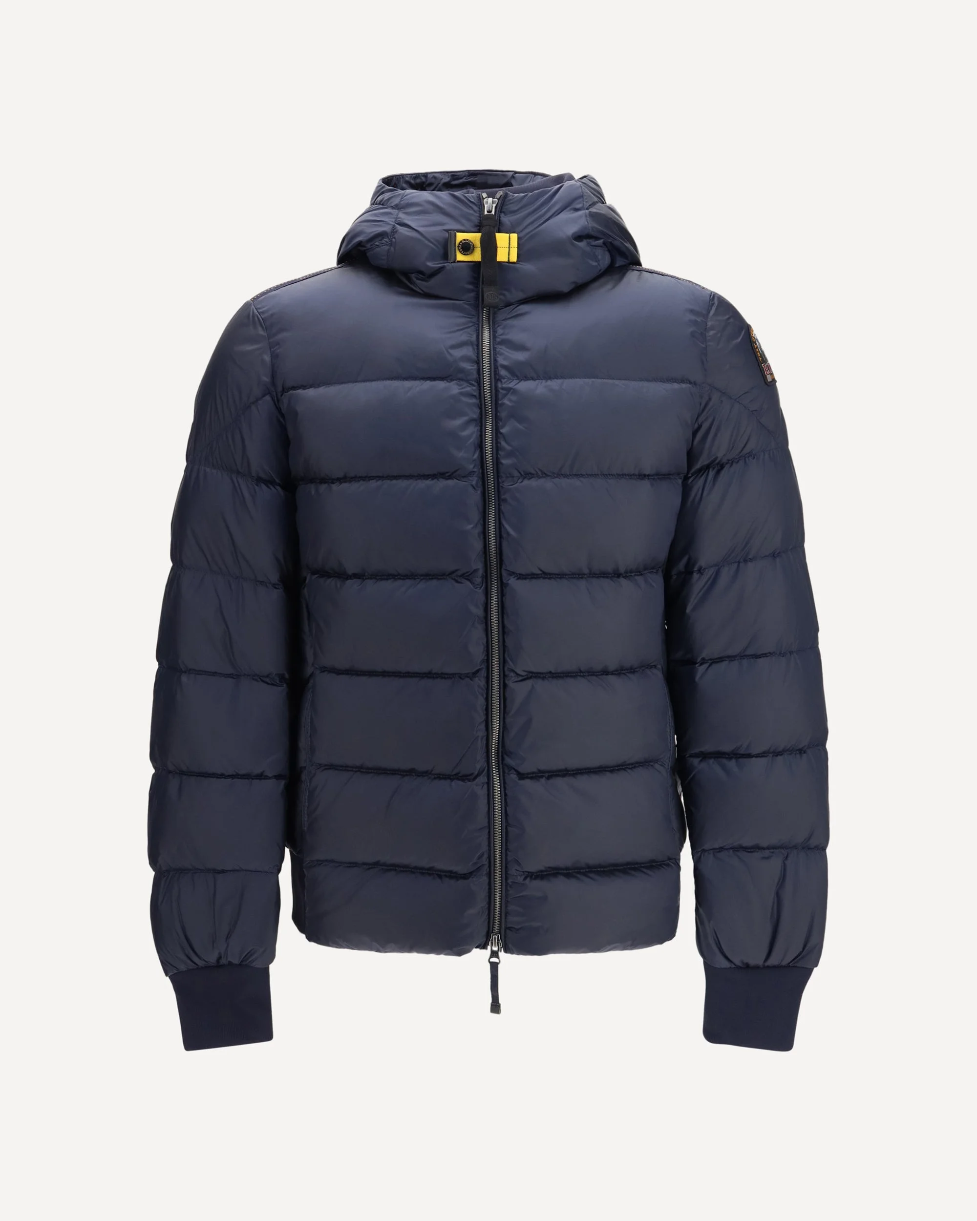 Puffer Jacket Pharrel with Hood - 1