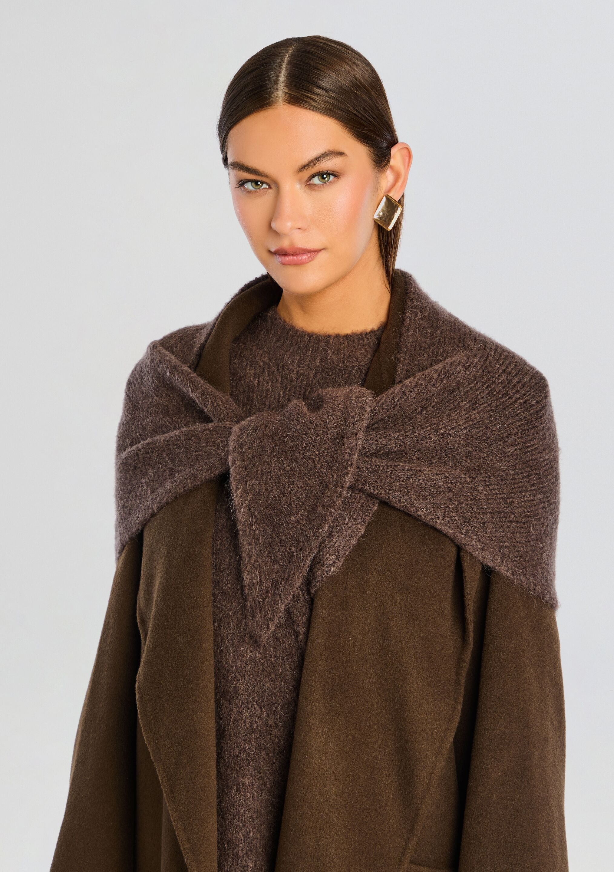 AMELIE SCARF - 2