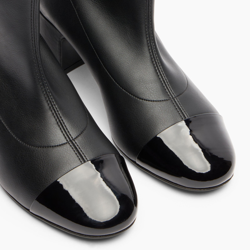 Muni Ankle Boot 5