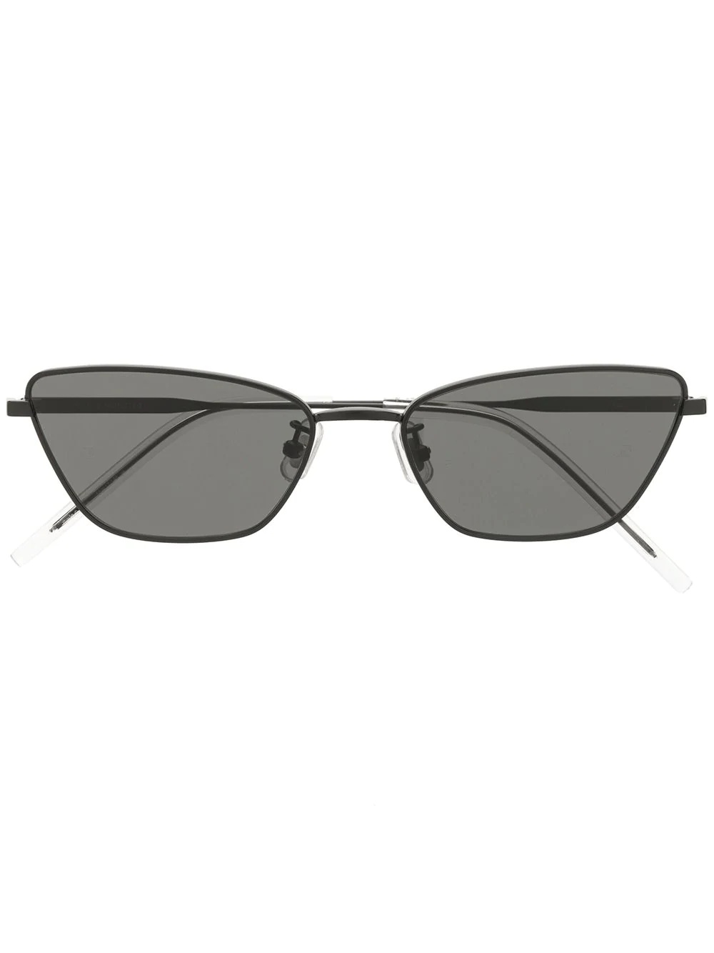 Khan M01 cat-eye sunglasses - 1