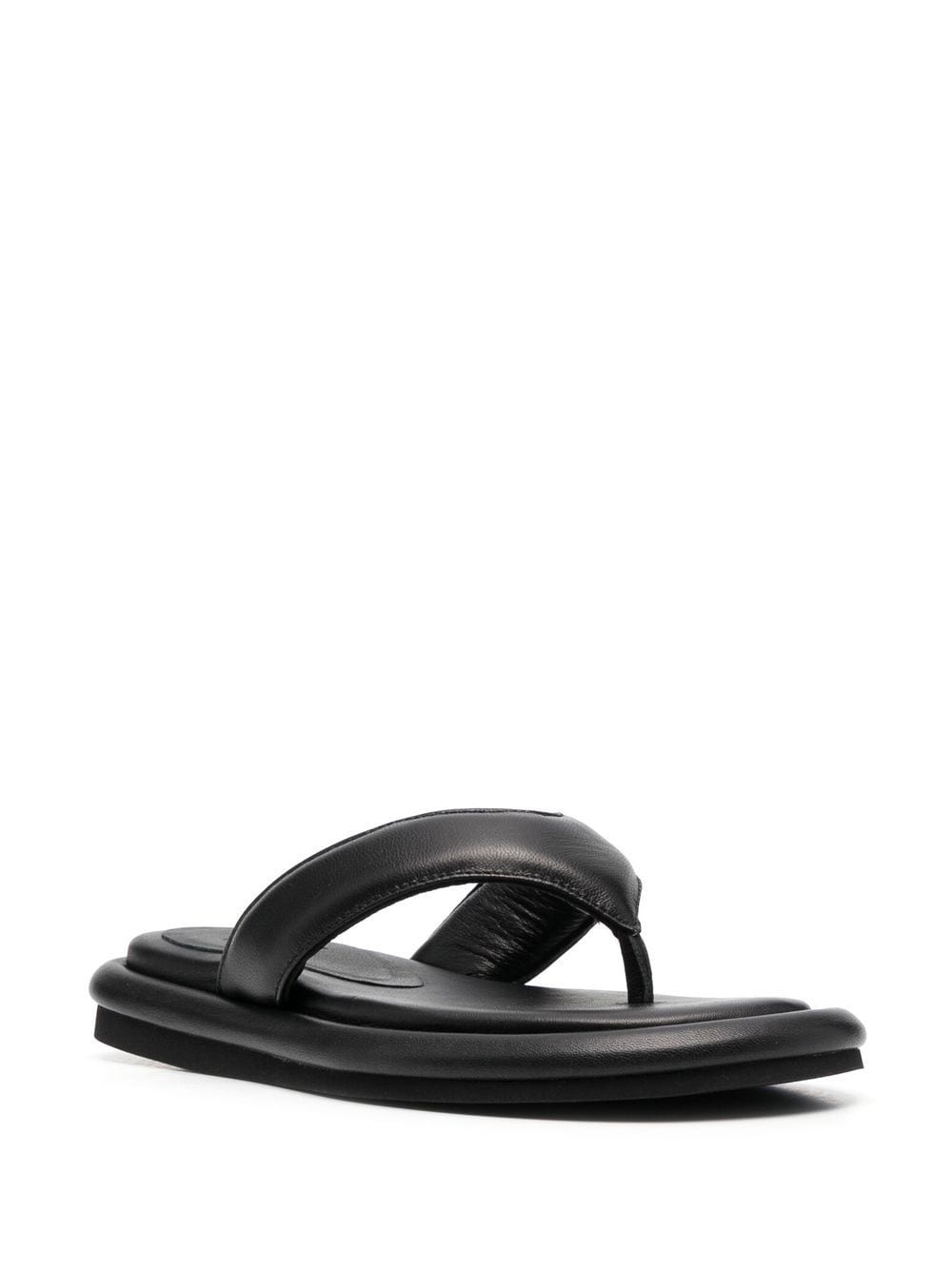 Gia 5 thong-strap sandals - 2