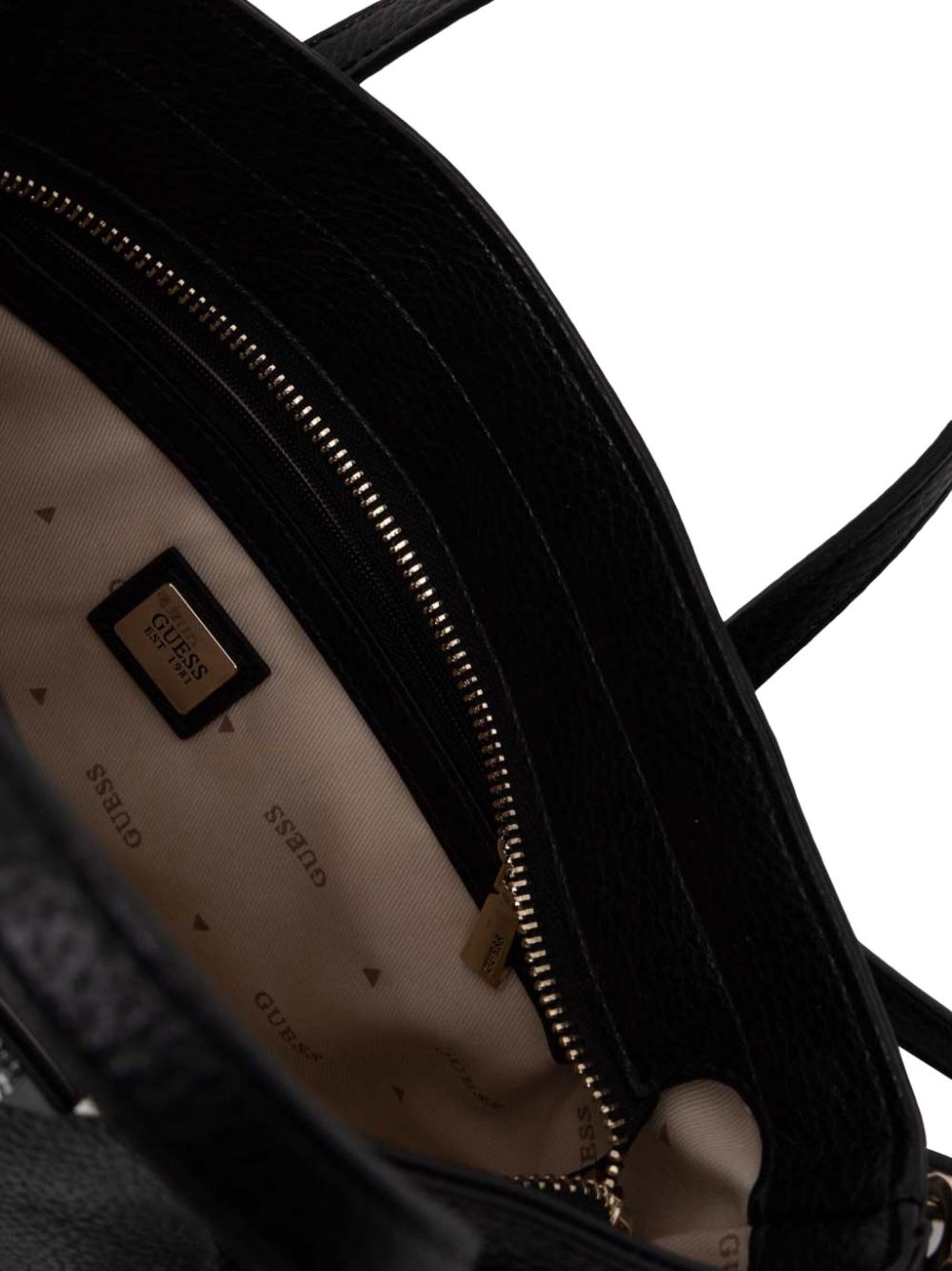 mini Levia satchel bag - 5