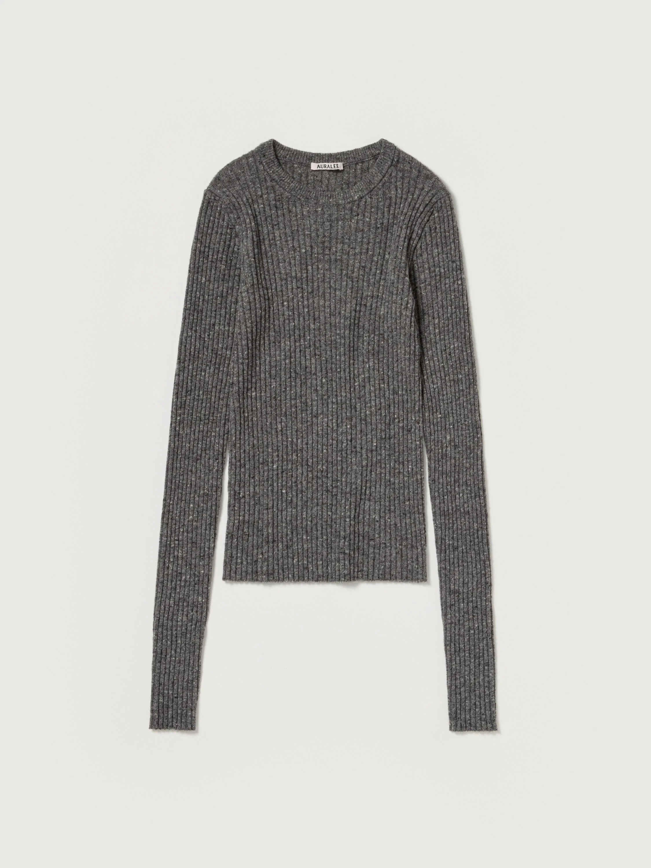 CASHMERE NEP KNIT P/O - 1