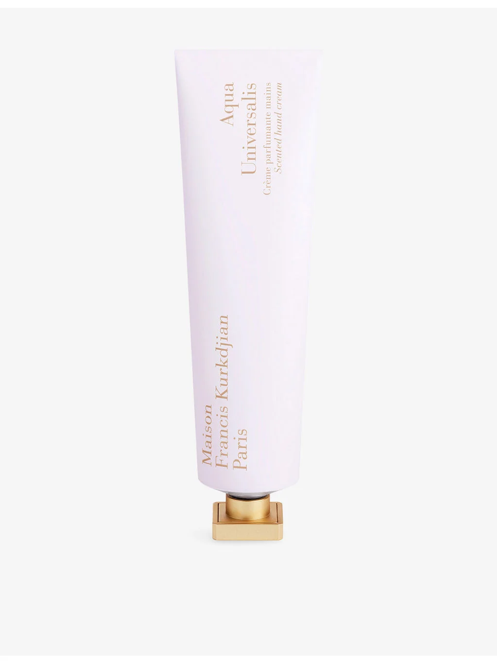 Aqua Universalis Scented Hand Cream 70ml - 1
