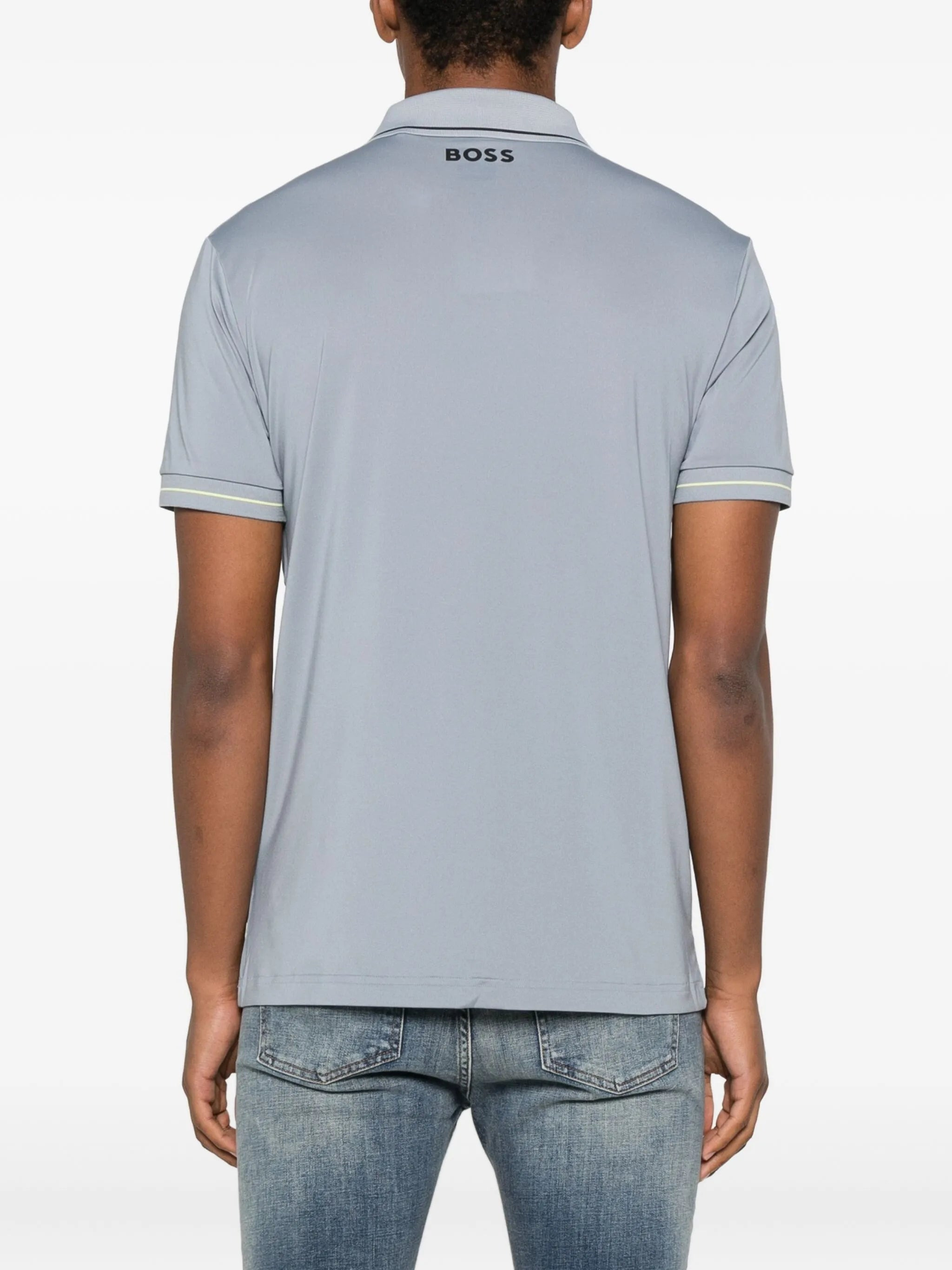 Boss Polo Shirts - 3
