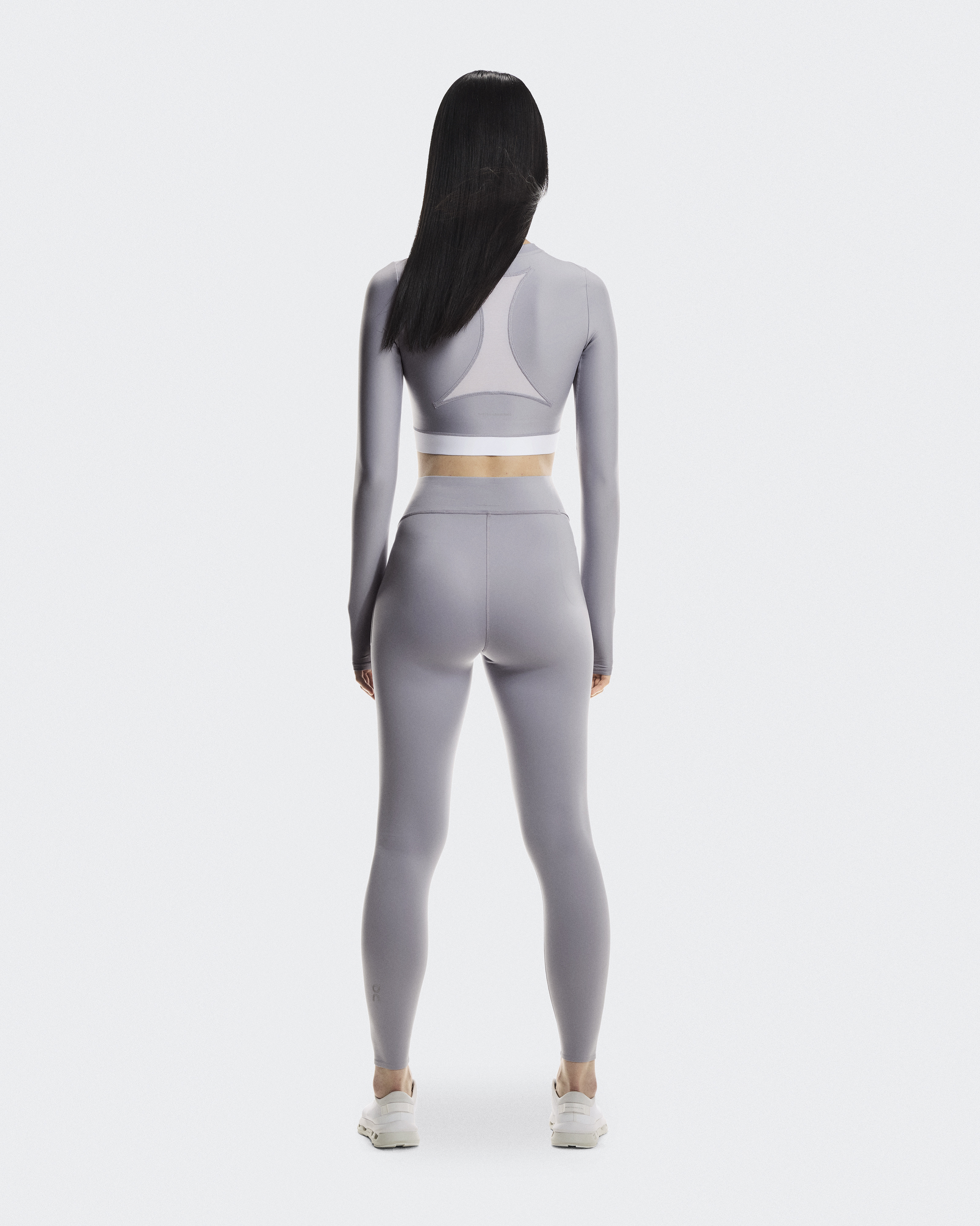 Train Tights - 2