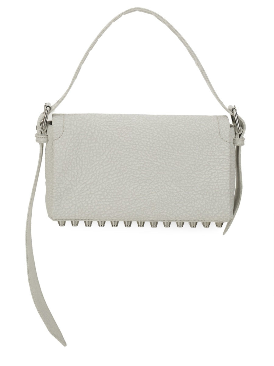 Alexander Wang Women Medium "Rich" Bag - 5