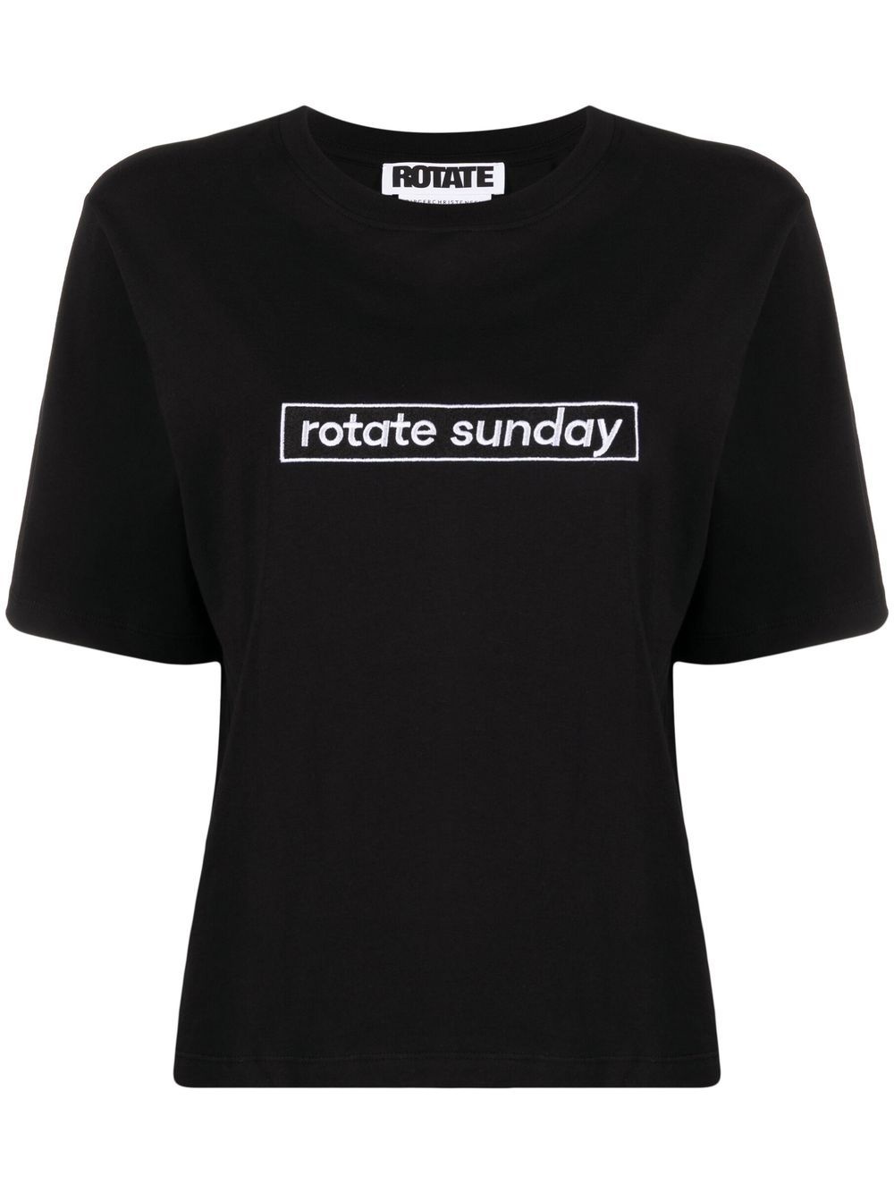 Aster logo T-shirt - 1