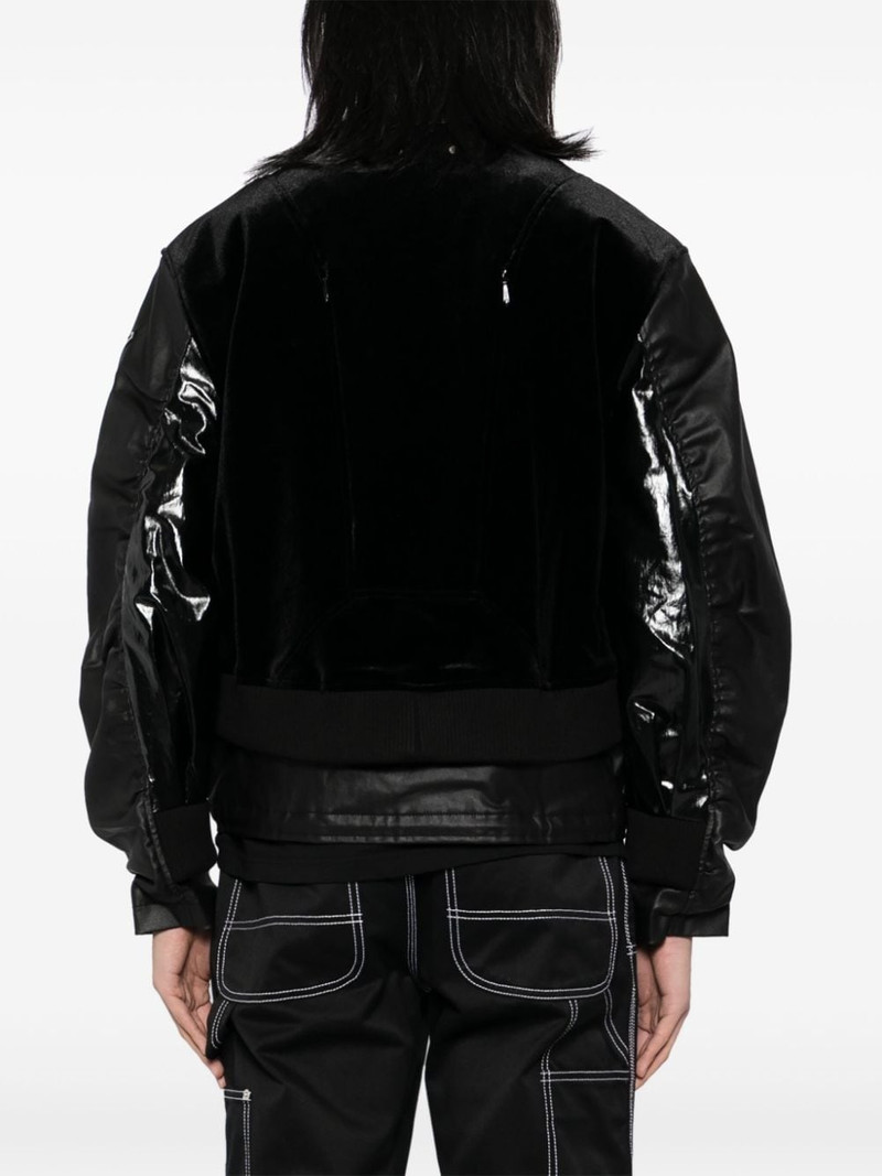 Bientain zip-up jacket 4