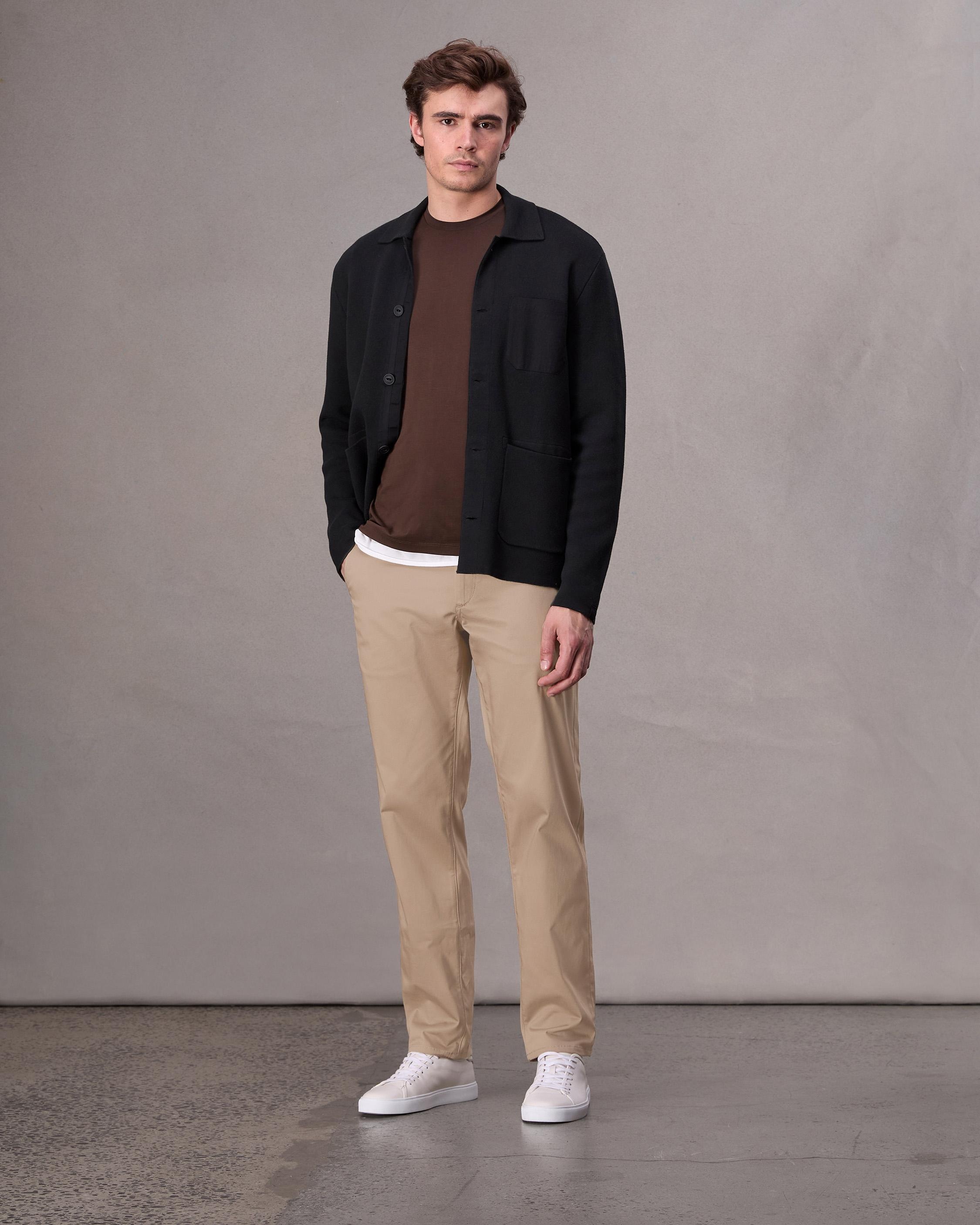 Standard Chino Pant - 2