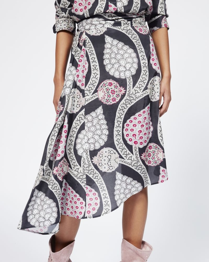 JAVENE skirt - 3