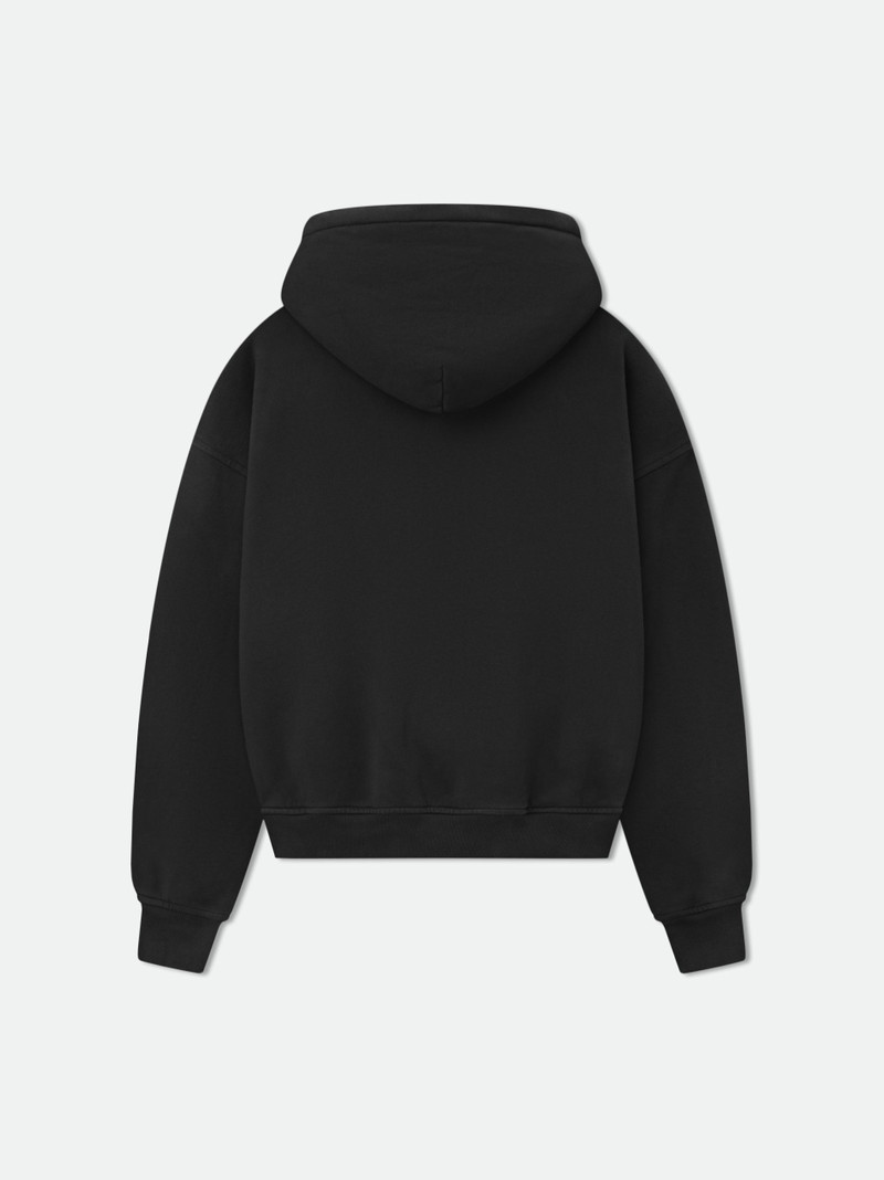 Rhude RHUDE CIRCUIT LOGO HOODIE outlook