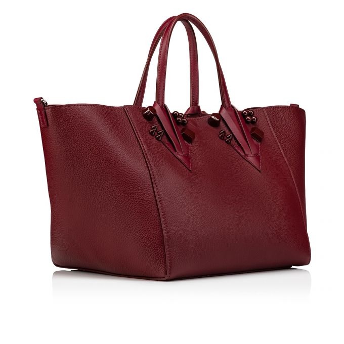 Cabachic Small Red - 3