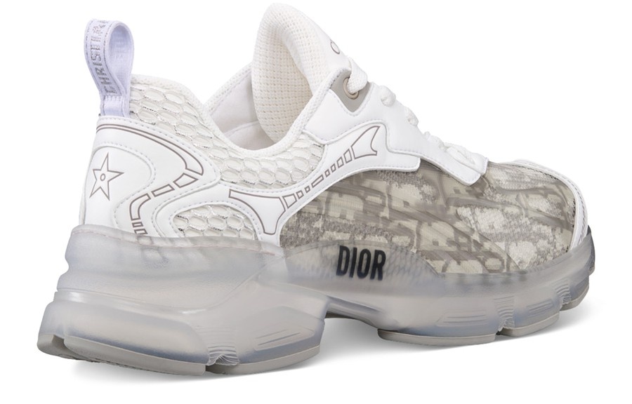 Dior Vibe Sneakers - 7