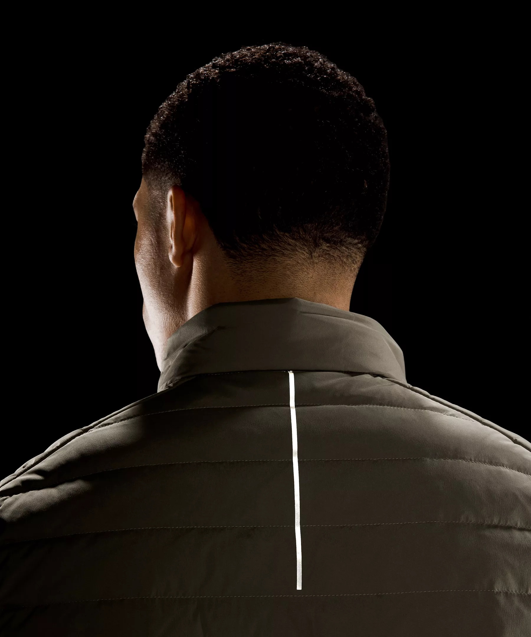 Down for It All Vest - 7
