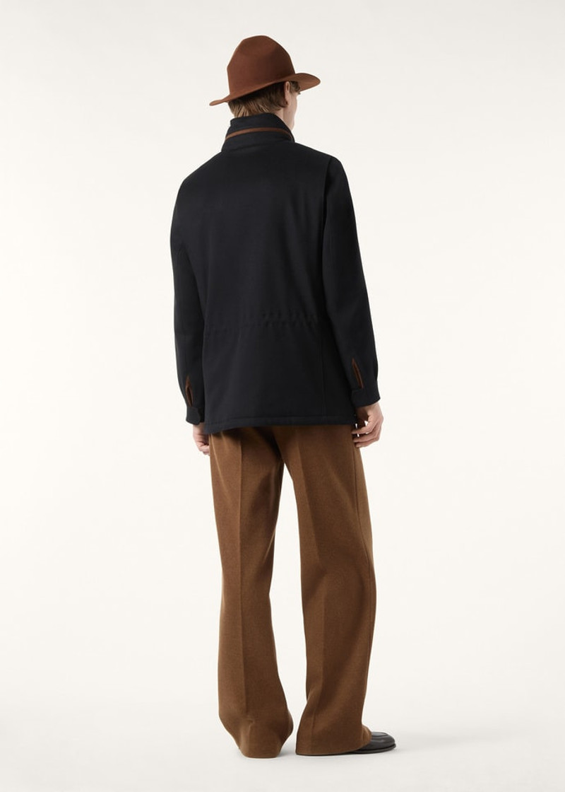 Traveller Field Jacket 5