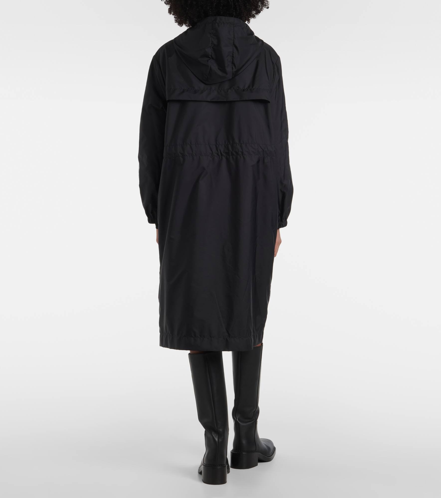 Hiengos raincoat - 3