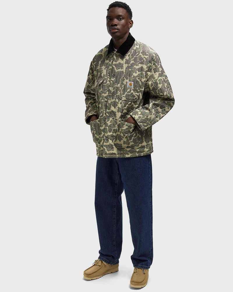 Carhartt Tapestry Chore Coat outlook