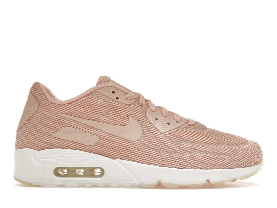 Nike Air Max 90 Ultra 2.0 Br Arctic Orange/Arctic Orange - 1