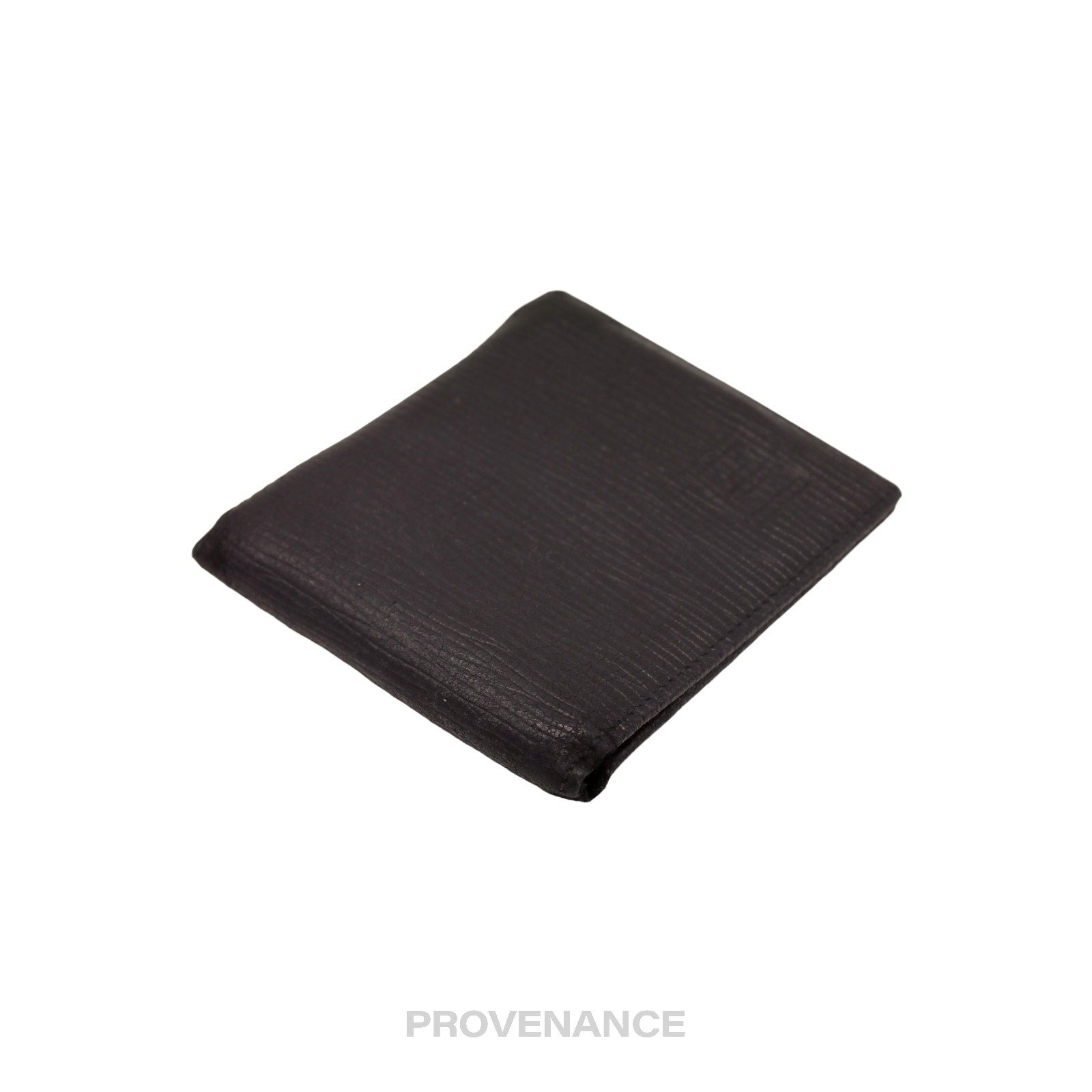 Givenchy Bifold Wallet - Black Leather - 5