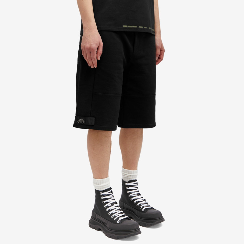 Alexander McQueen Alexander McQueen Cargo Short outlook