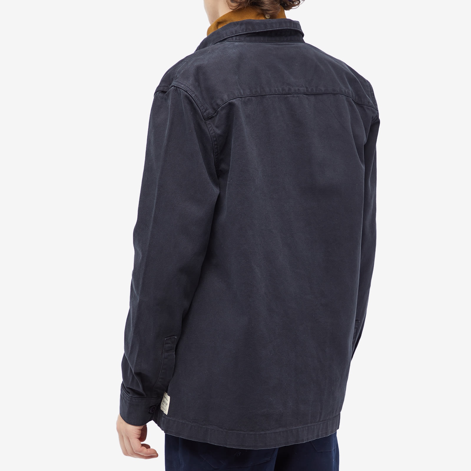 Barbour Chesterwood Overshirt - 3