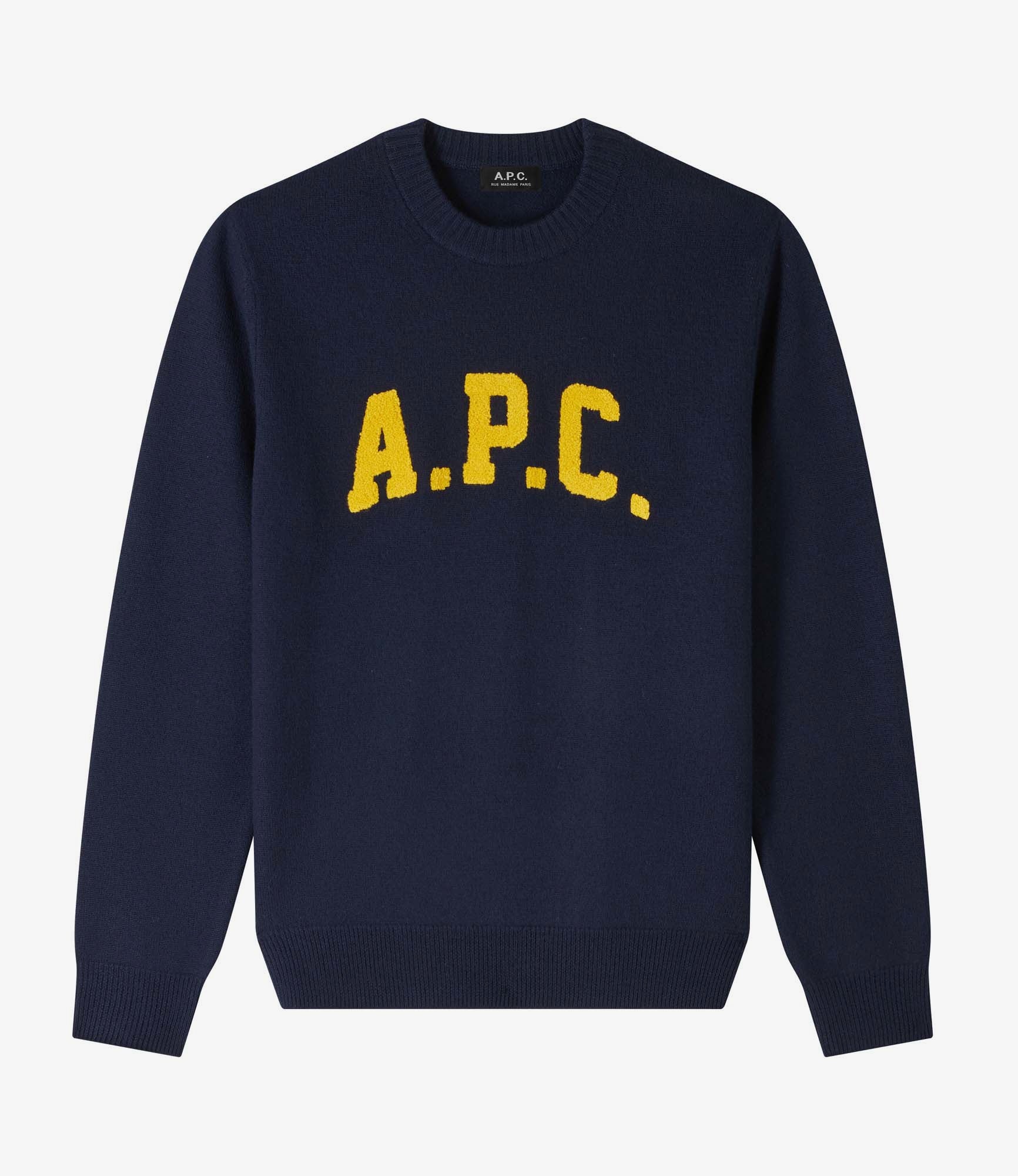 JOSHUA SWEATER (W) - 2