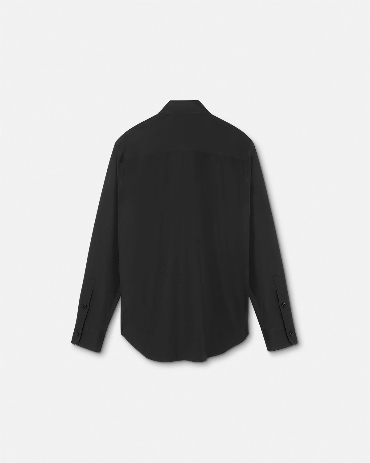 Crystal Embroidered Shirt - 3