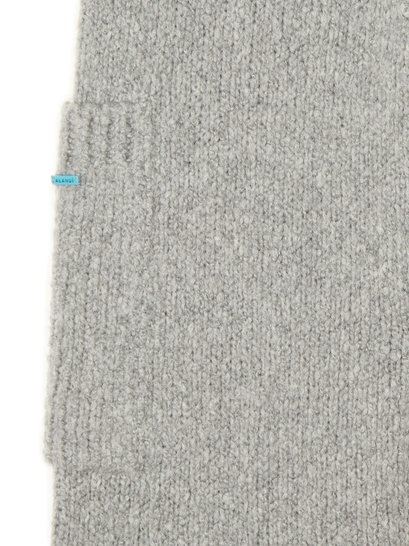Alanui Finest Pants 7
