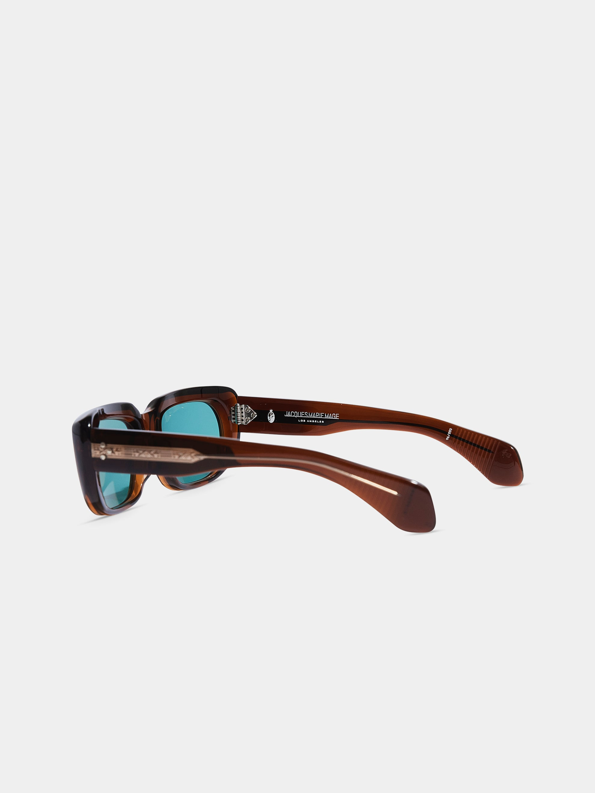 SARTET (HICKORY, XX CR39, SILVER) - 5