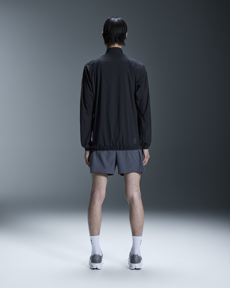 On Active Jacket outlook