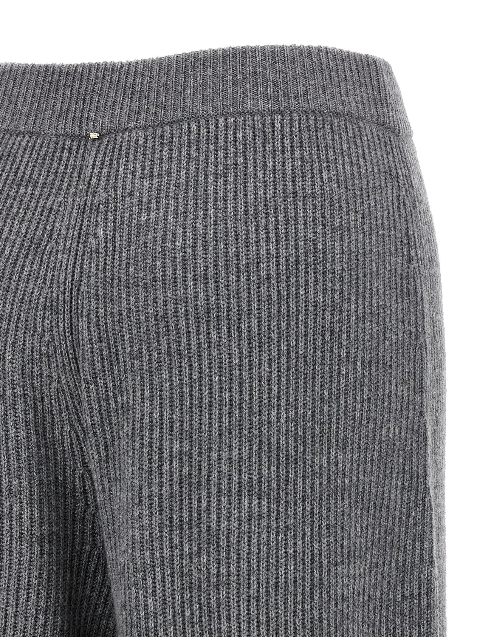 Sella Pants Gray - 4