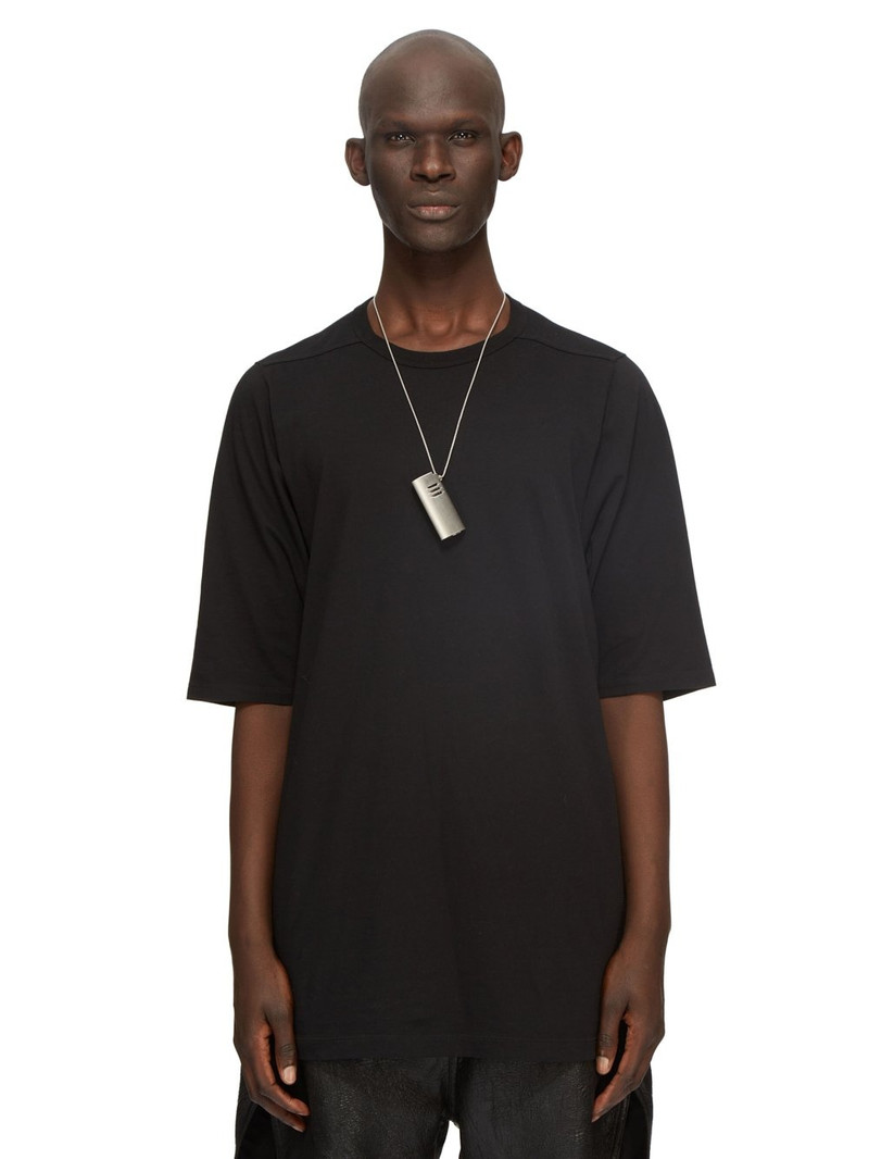 Silver Porterville Lighter Holder Charm Necklace 5